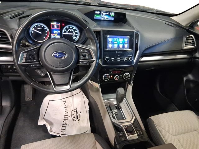 Used 2024 Subaru Forester Premium AWD/4WD image 12
