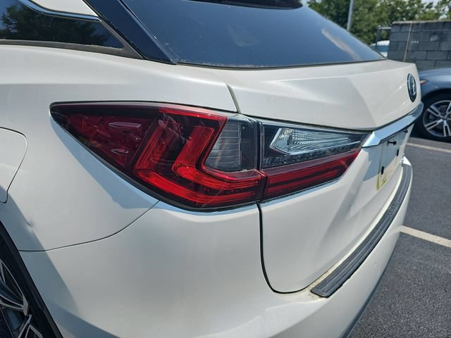 Used 2020 Lexus RX 350 FWD w/ Premium Package image 38