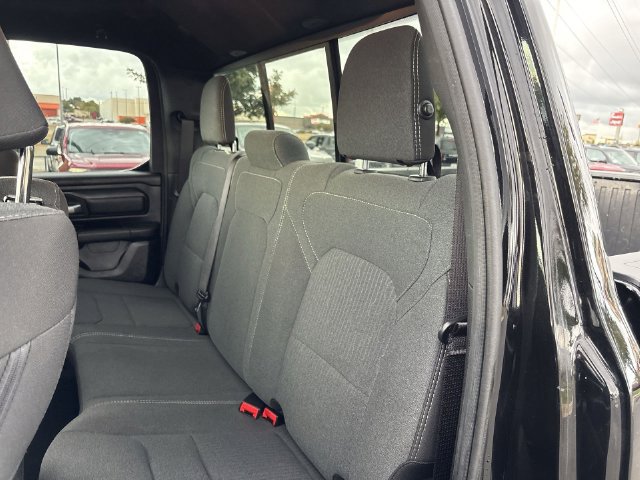 Used 2024 RAM 1500 Tradesman w/ Warlock PACKAGE AWD/4WD image 30