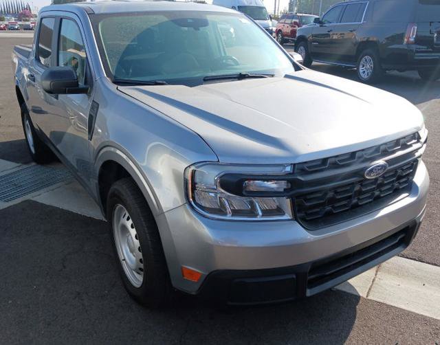 Certified 2024 Ford Maverick XL