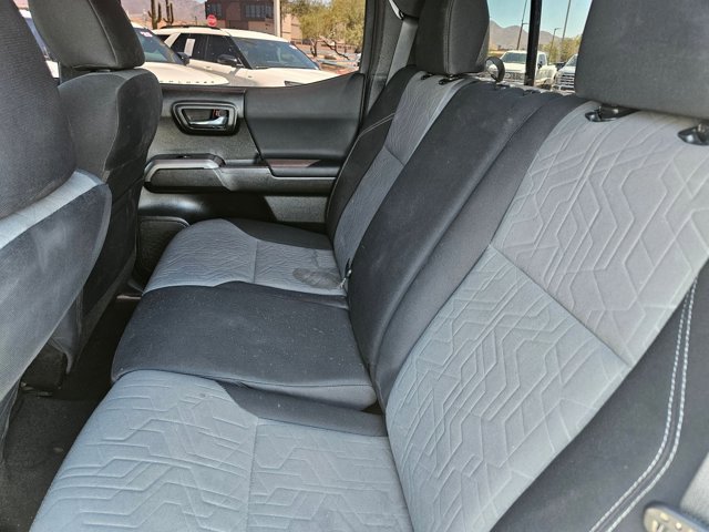 Used 2023 Toyota Tacoma TRD Off-Road w/ Advanced Technology Package AWD/4WD image 18