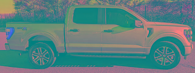 Certified 2023 Ford F150 XL w/ STX Appearance Package image 5