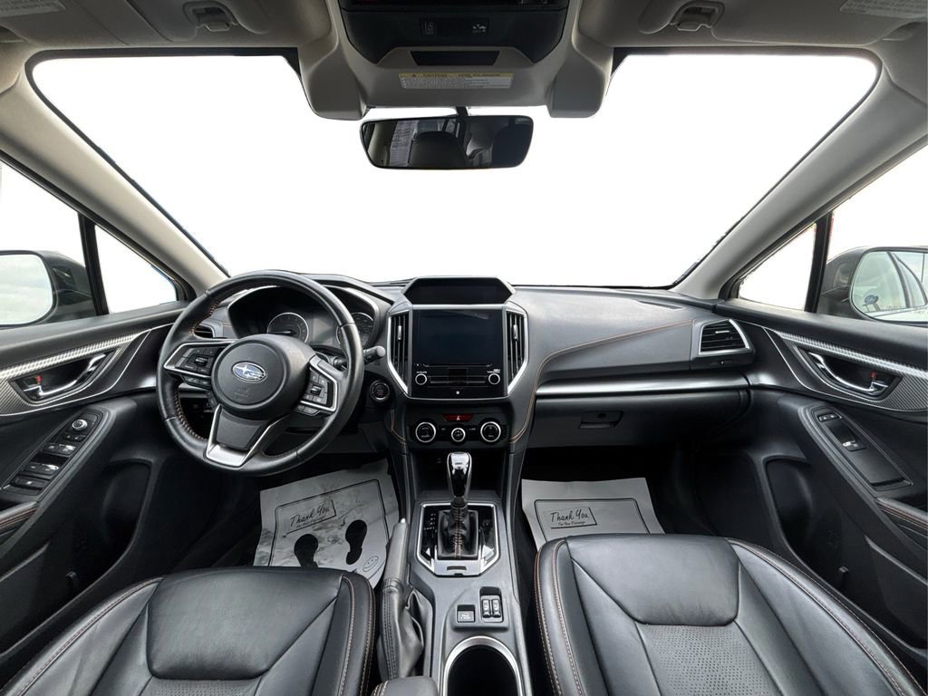 Used 2021 Subaru Crosstrek 2.5i Limited AWD/4WD image 28