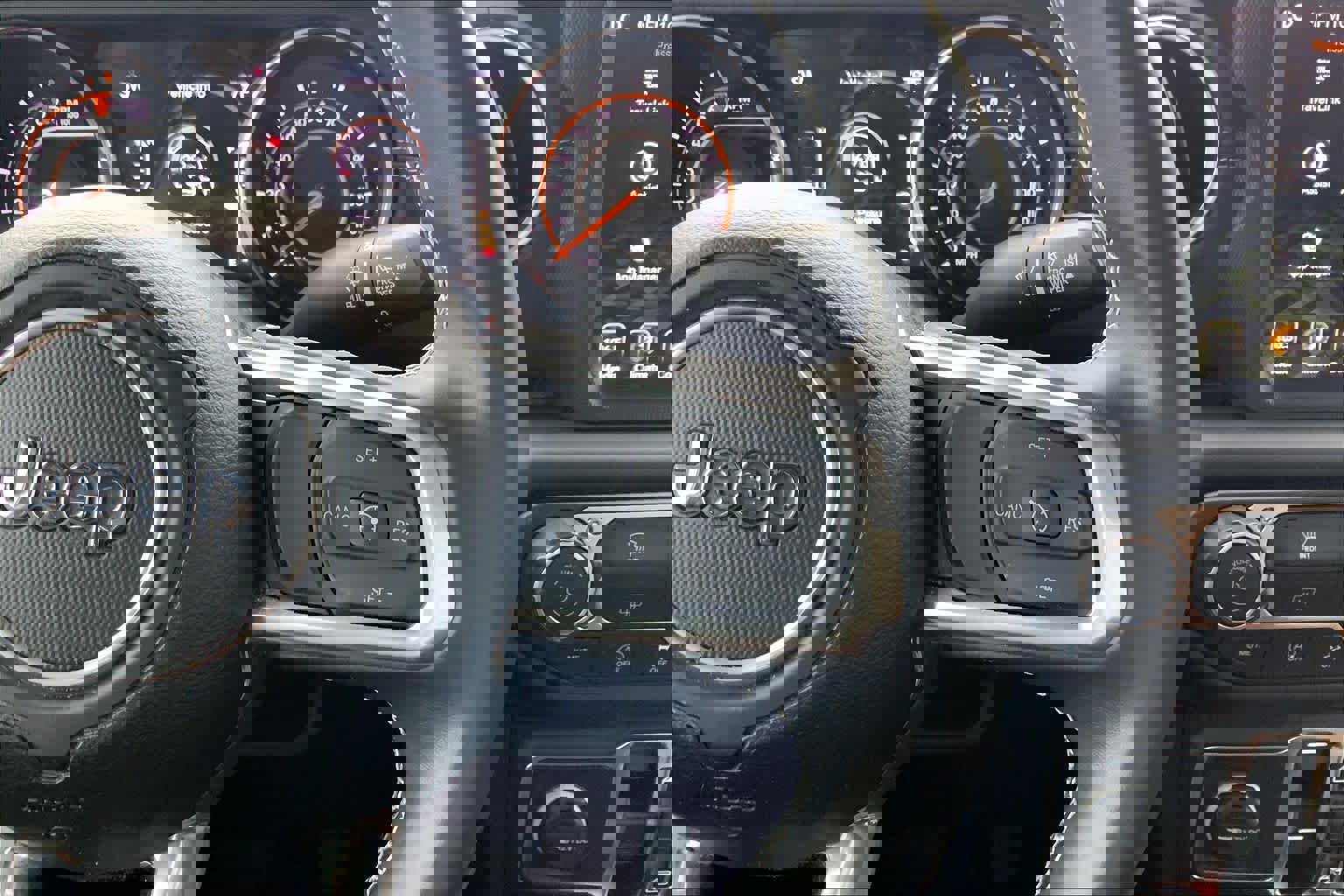 Used 2022 Jeep Gladiator Overland image 25