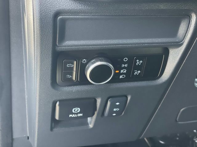 Certified 2025 Ford F150 Lightning Platinum w/ Dark Elements Package image 22