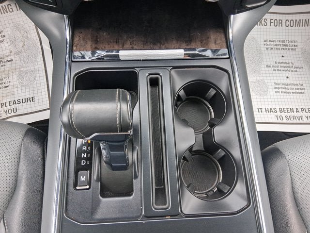 Certified 2021 Ford F150 Lariat AWD/4WD image 18