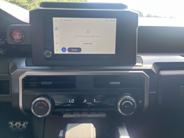 Used 2026 Toyota Tacoma TRD Sport AWD/4WD image 26