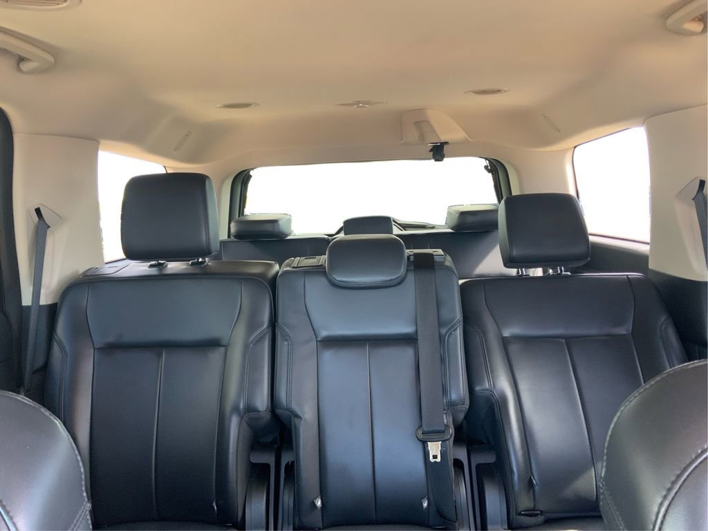 Certified 2023 Ford Expedition XLT image 16