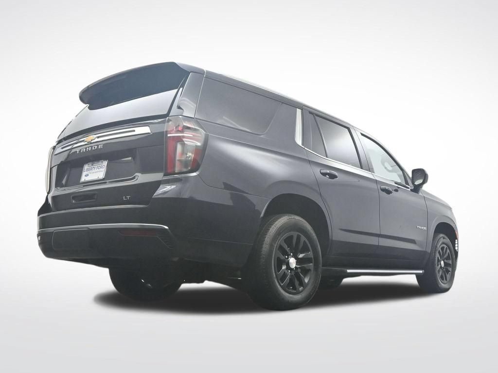 Used 2024 Chevrolet Tahoe LT RWD image 44