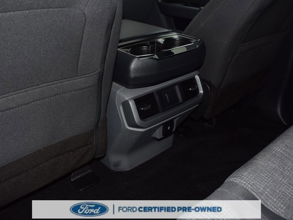 Certified 2022 Ford F150 XLT w/ XTR Package image 20