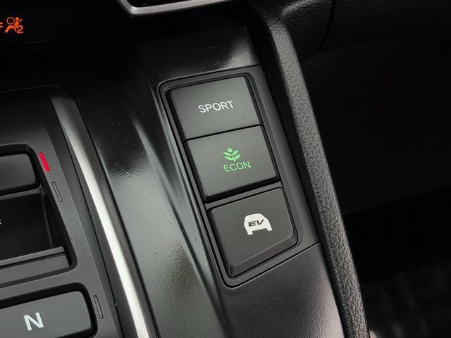 Used 2021 Honda CR-V Touring image 21