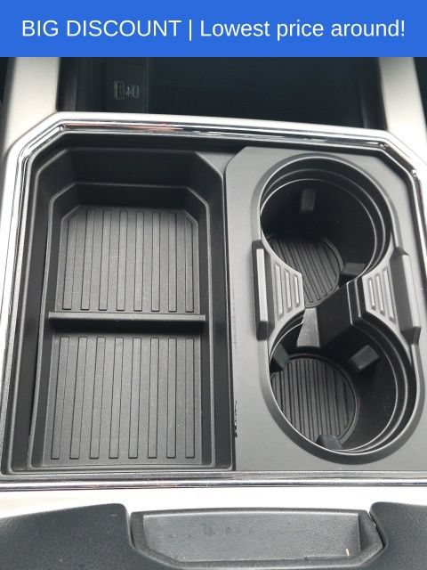 Certified 2022 Ford F250 Lariat w/ Chrome Package AWD/4WD image 41