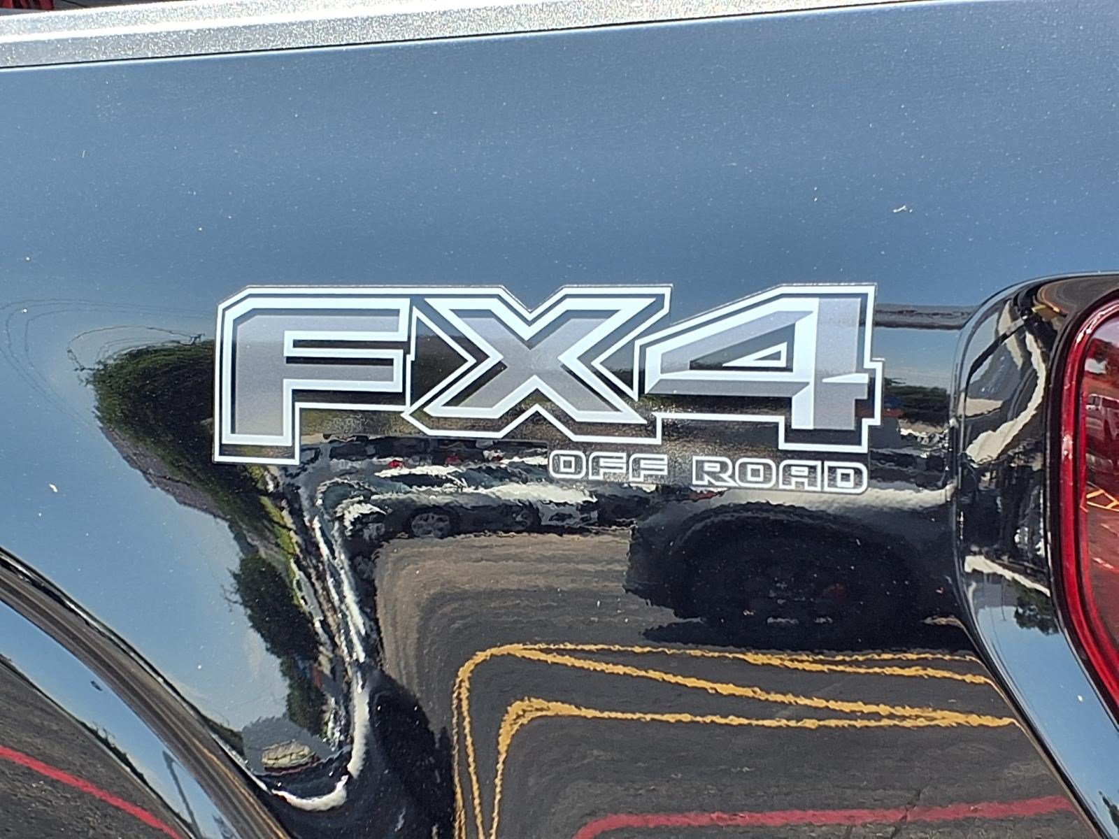 Certified 2023 Ford F150 Platinum w/ Equipment Group 701A High AWD/4WD image 11