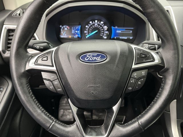 Certified 2024 Ford Edge SEL w/ Convenience Package AWD/4WD image 18