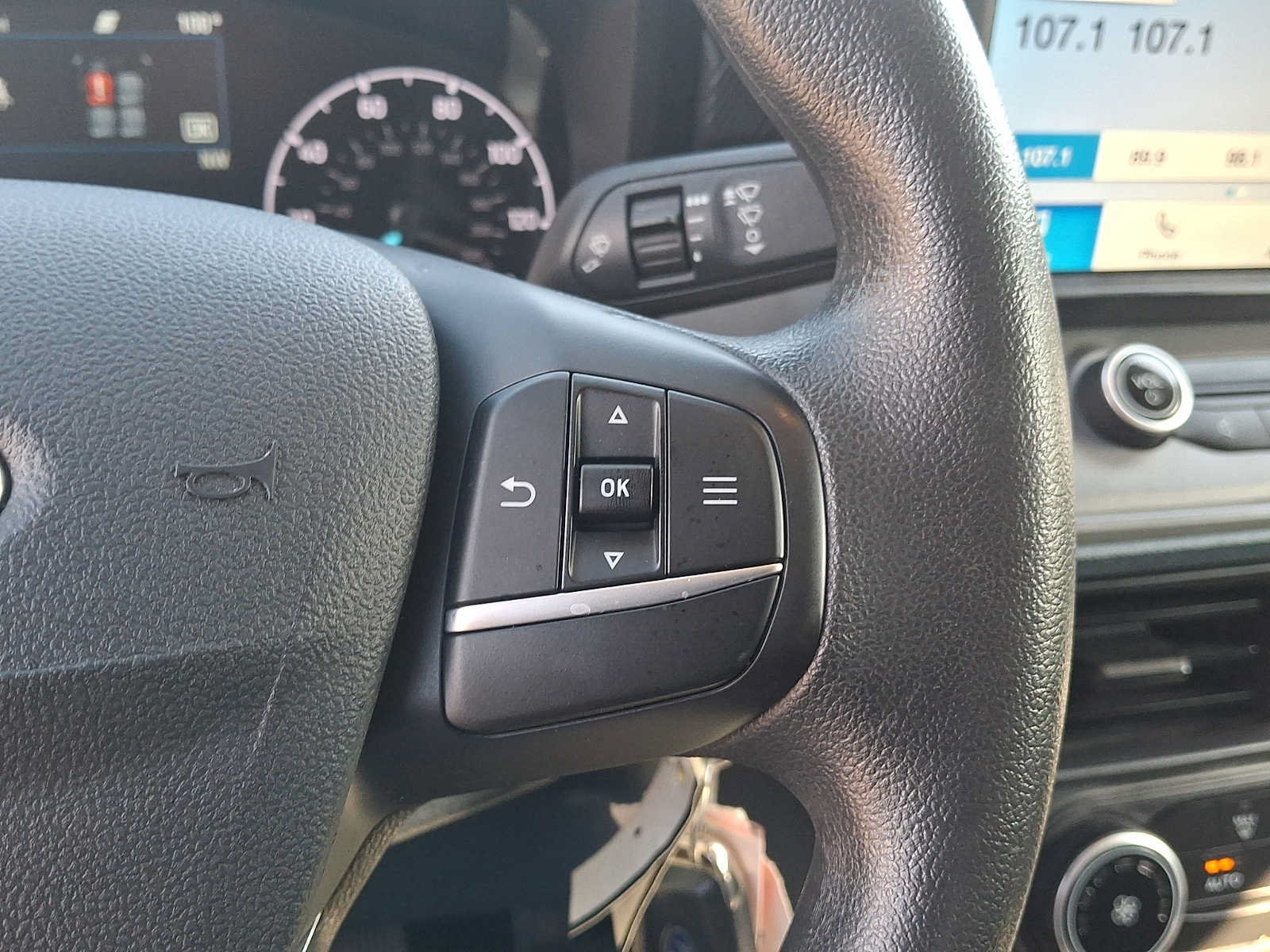 Certified 2022 Ford Maverick XL FWD image 21