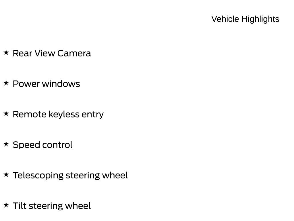Certified 2021 Ford Escape SE FWD image 14