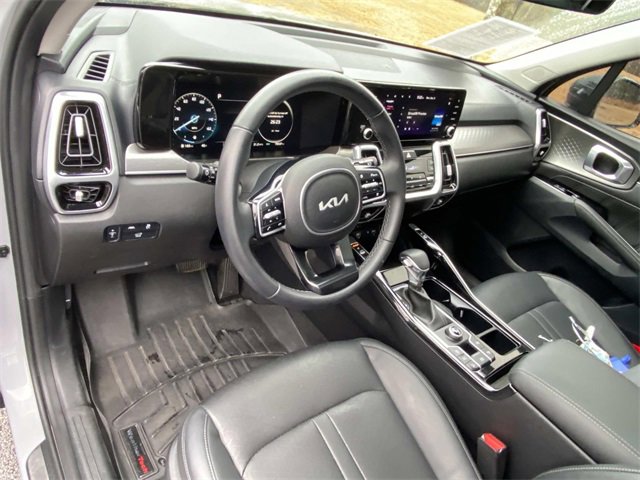 Used 2023 Kia Sorento SX image 23
