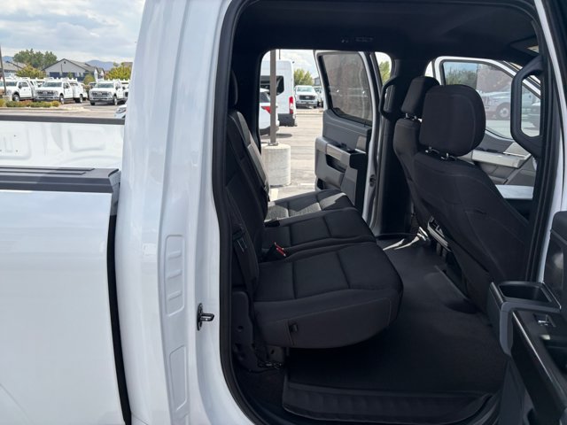 Certified 2021 Ford F150 XLT w/ Equipment Group 302A High AWD/4WD image 16