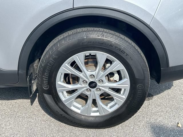 Certified 2023 Ford Escape Active AWD/4WD image 13