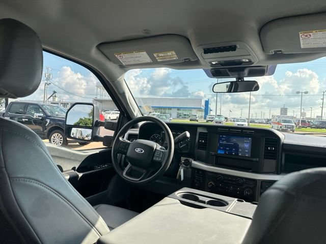 Certified 2023 Ford F250 XL w/ XL Chrome Package AWD/4WD image 14