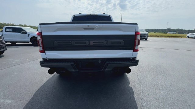 Certified 2023 Ford F150 Raptor w/ Raptor Carbon Fiber Package AWD/4WD image 7