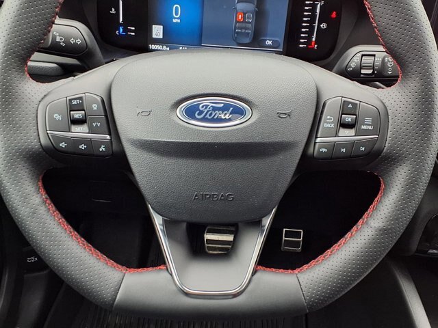 Certified 2024 Ford Escape ST-Line w/ Tech Pack #1 AWD/4WD image 17