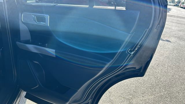 Certified 2020 Ford Explorer Limited w/ Class III Trailer Tow Package image 12