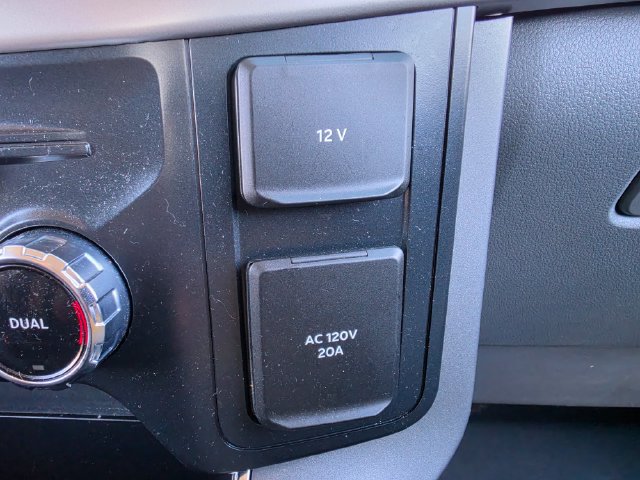 Certified 2022 Ford F150 Lightning Pro w/ Tow Technology Package AWD/4WD image 29