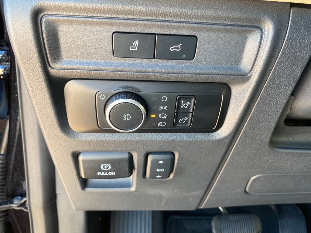 Certified 2024 Ford Expedition Max Limited image 28