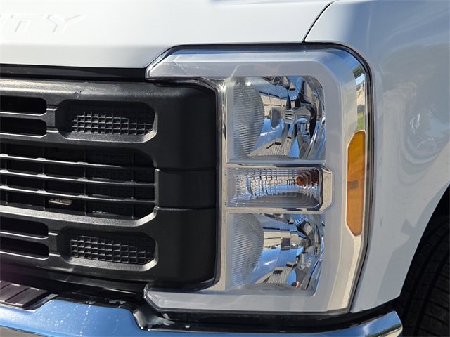 Certified 2023 Ford F350 XL w/ 360-Degree Camera Package image 4