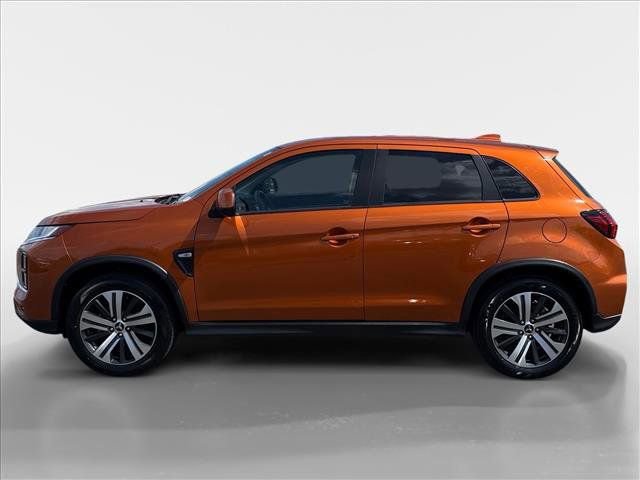 Used 2024 Mitsubishi Outlander Sport ES image 6