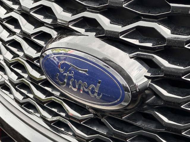 Certified 2022 Ford Explorer ST w/ Equipment Group 401A AWD/4WD image 5