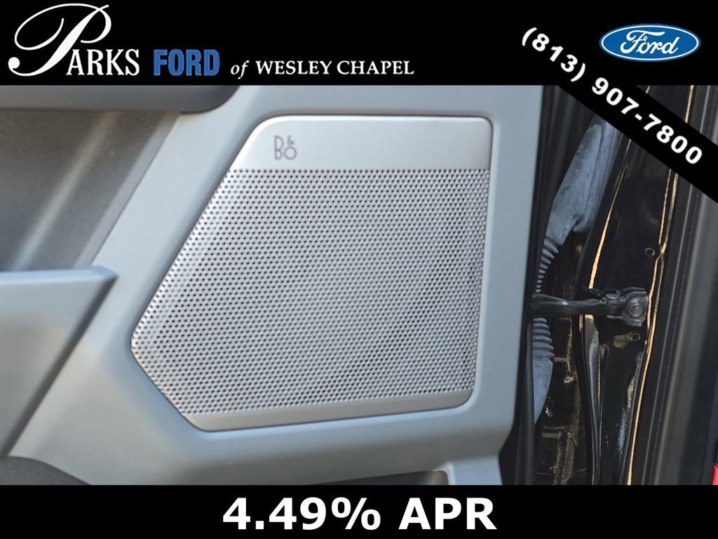 Certified 2024 Ford F150 Lightning Flash image 16