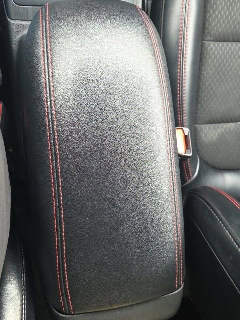 Certified 2024 Ford Escape ST-Line w/ Cold Weather Package image 38