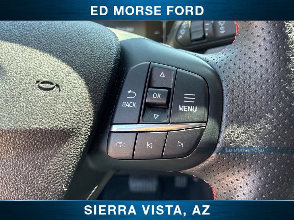 Certified 2025 Ford Escape ST-Line AWD/4WD image 22