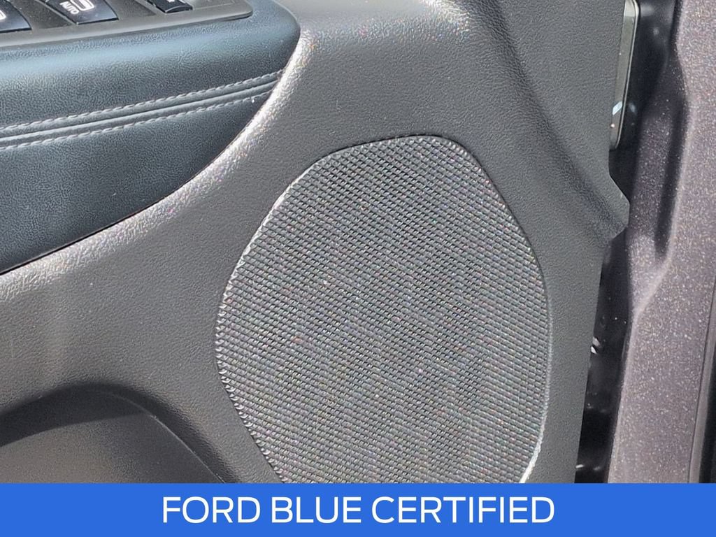 Used 2021 Jeep Grand Cherokee Laredo AWD/4WD image 11