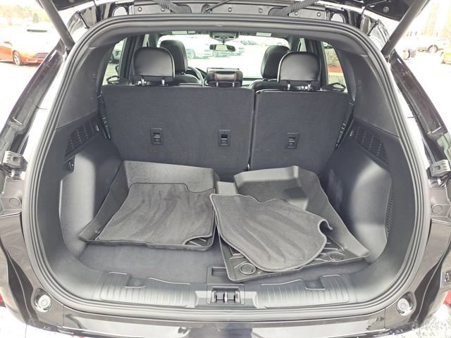 Certified 2024 Ford Escape ST-Line w/ Tech Pack #1 image 32