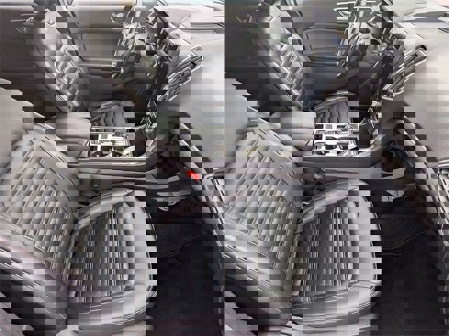 Certified 2024 Ford Edge SEL image 30