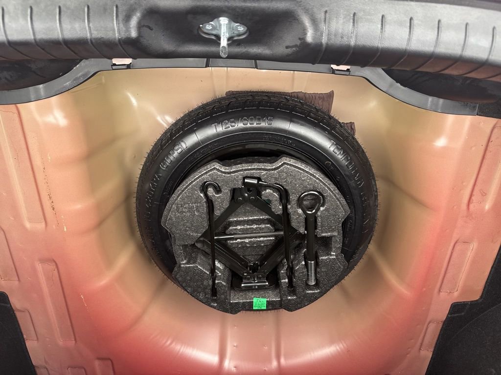 Used 2025 Hyundai Elantra Sport image 46