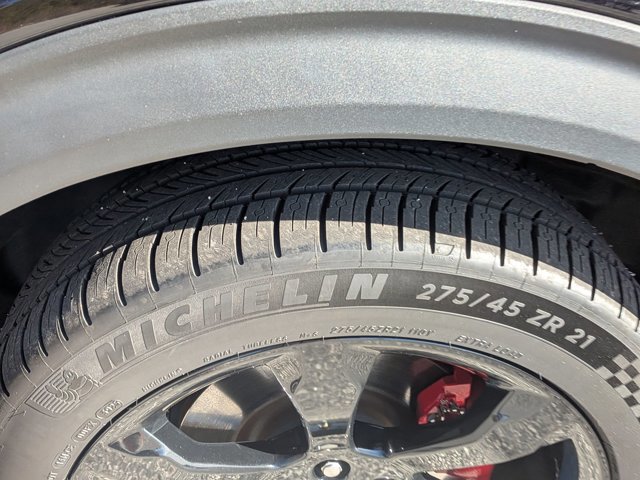 Certified 2022 Ford Explorer ST w/ Equipment Group 401A image 12