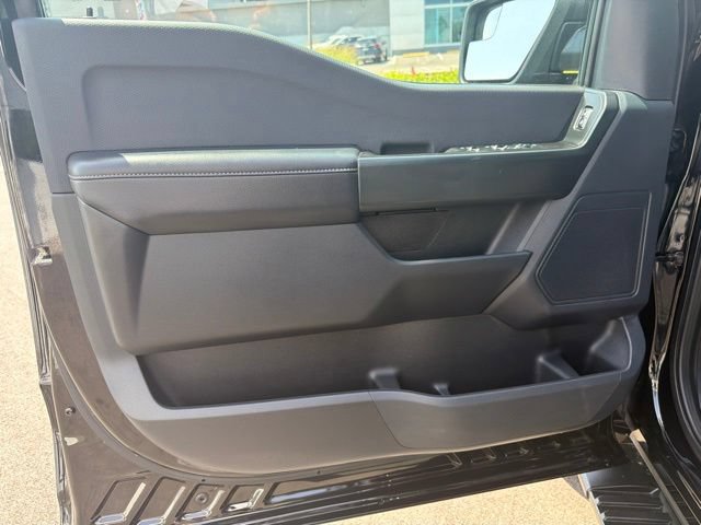Certified 2023 Ford F150 XL w/ STX Appearance Package AWD/4WD image 21