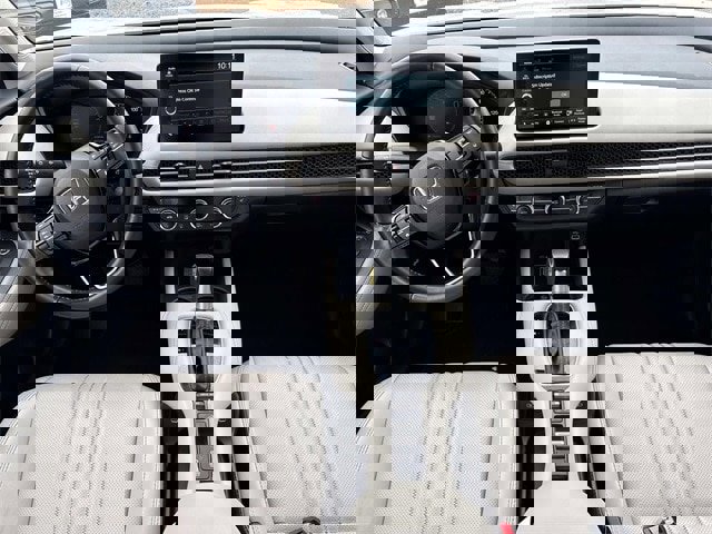 Used 2025 Honda HR-V EX-L image 15