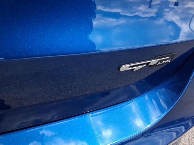Used 2022 Kia K5 GT-Line FWD image 22