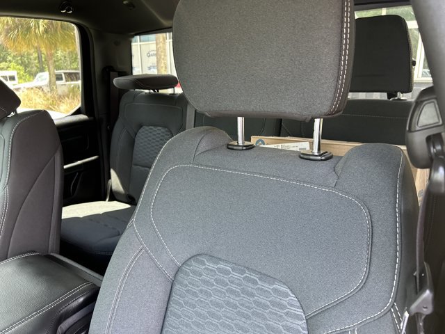 Used 2025 RAM 1500 Tradesman w/ Night Edition RWD image 20