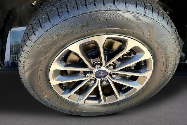 Certified 2019 Ford F150 XLT w/ Equipment Group 301A Mid RWD image 35