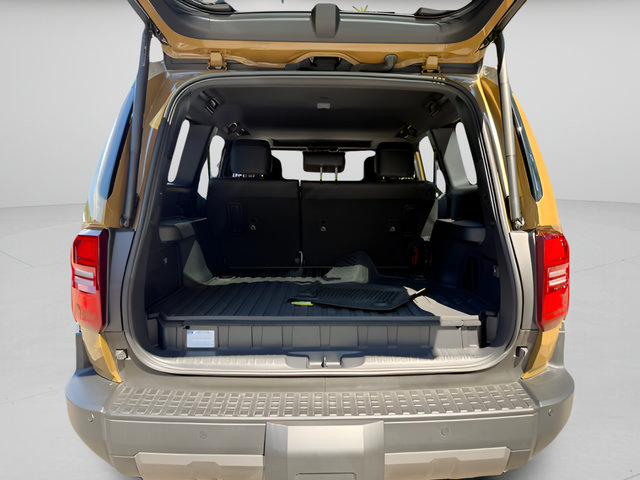 Used 2024 Toyota Land Cruiser AWD/4WD image 13