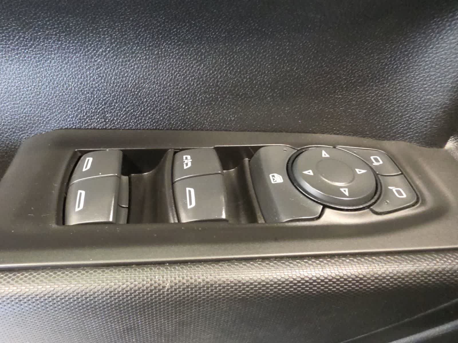 Used 2020 GMC Sierra 1500 4x4 Crew Cab image 17