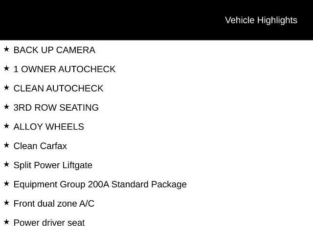 Certified 2025 Ford Expedition Active image 5