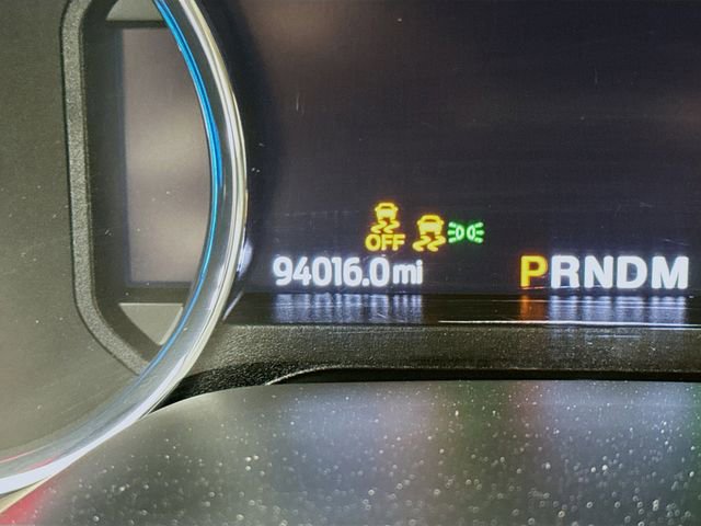 Certified 2021 Ford Expedition Max Limited image 12