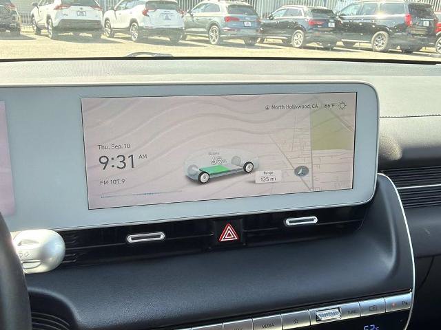 Used 2024 Hyundai Ioniq 5 SEL RWD image 24